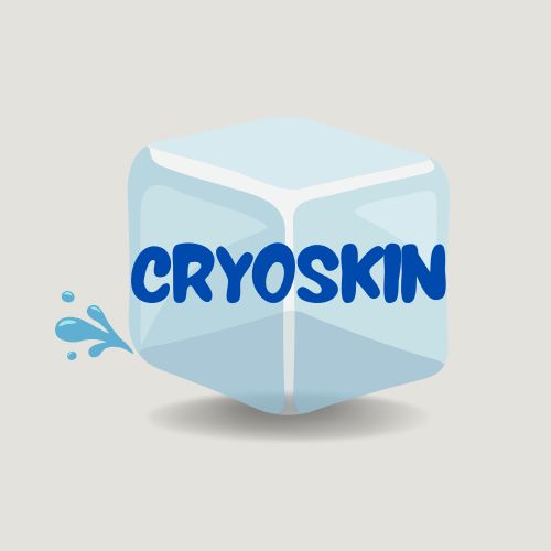 Cryoskin